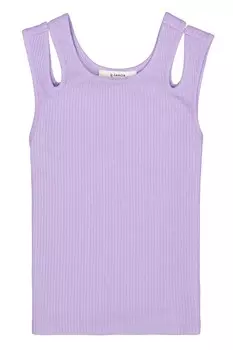 Топ Garcia, цвет Pastel Purple