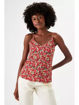 Топ Garcia, цвет pink/rot