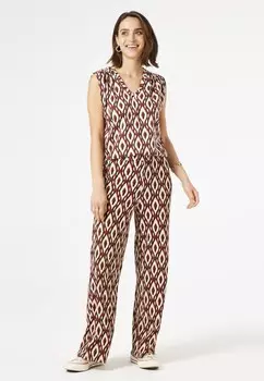 Топ Garcia, коричневый