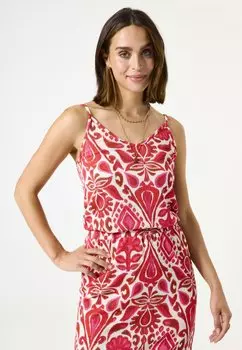 Топ Garcia, красный