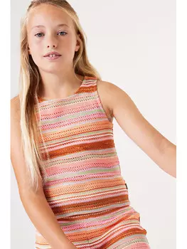 Топ Garcia, красочный