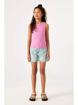 Топ Garcia, розовый