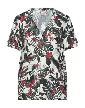 Топ Garcia, слоновая кость