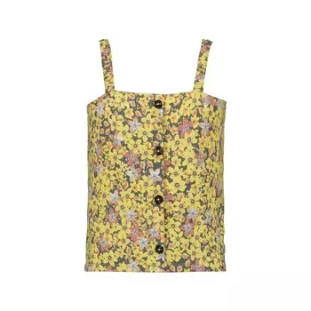 Топ Garcia, желтый