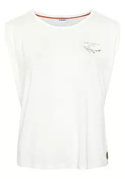 Топ Gardena, белый