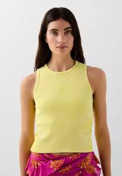 Топ GATHER SIDE Scalpers, желтый