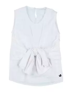 Топ Gaud, белый