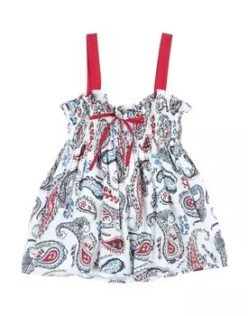 Топ Gaud, белый