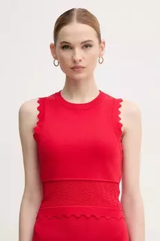 Топ Gaudi, красный