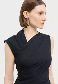 Топ Gavino MAX&Co., черный