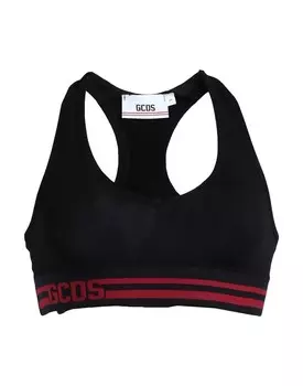 Топ Gcds, черный