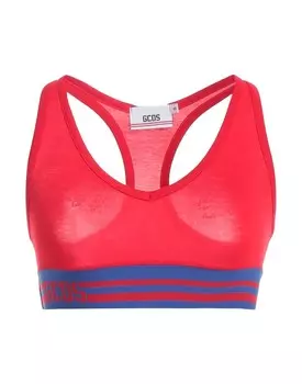 Топ Gcds, красный