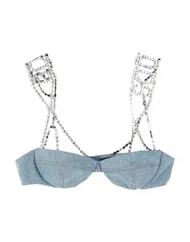 Топ Gcds, синий