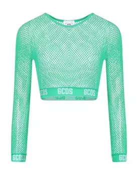 Топ Gcds, зеленый