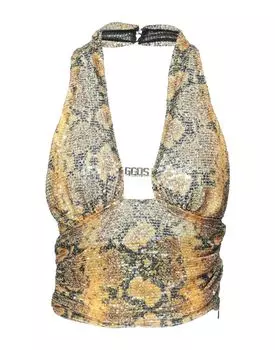 Топ Gcds, желтый