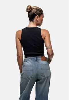 Топ GDP Good For Nothing, черный