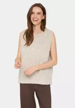 Топ GELA Saint Tropez, бежевый