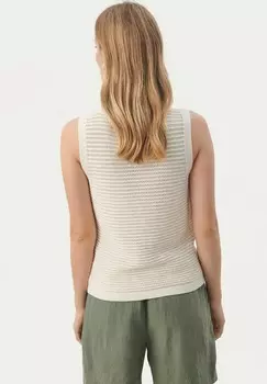 Топ GELIKAPW Part Two, бежевый