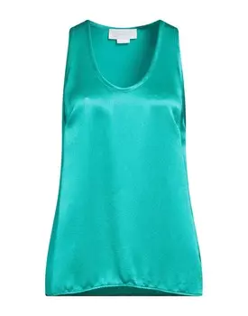 Топ Genny, бирюзовый
