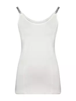 Топ Geographical Norway Jalice, белый