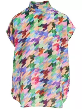 Топ Geraldine Essentiel Antwerp, синий