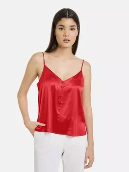 Топ Gerry Weber, красный
