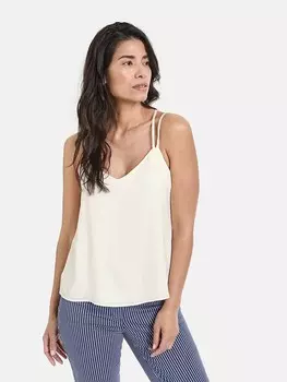 Топ Gerry Weber, кремовый