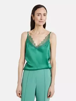 Топ Gerry Weber, зеленый