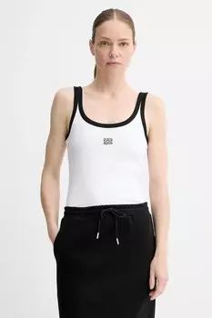 Топ Gestuz, белый