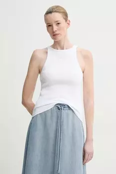 Топ Gestuz, белый
