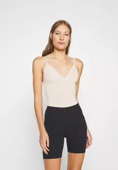 Топ Gestuz CAMI, обнаженный