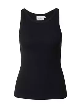 Топ Gestuz DREW, черный