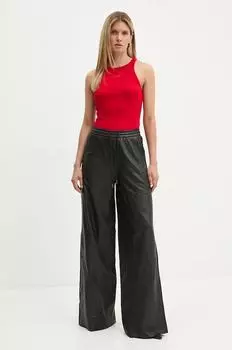 Топ Gestuz, красный