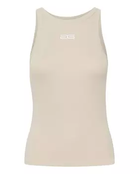 Топ Gestuz Top Drew, экрю