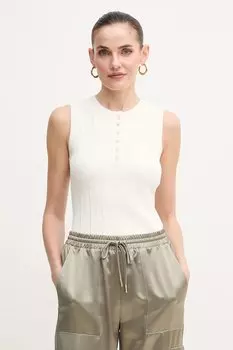 Топ GIADA Marciano Guess, бежевый