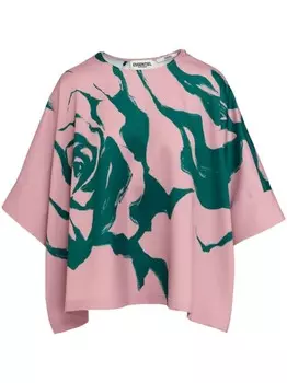 Топ Giascia Essentiel Antwerp, розовый