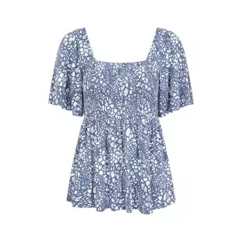 Топ "гидра" в сборе за Mountain Warehouse, синий