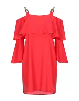 Топ Gil Santucci, коралл