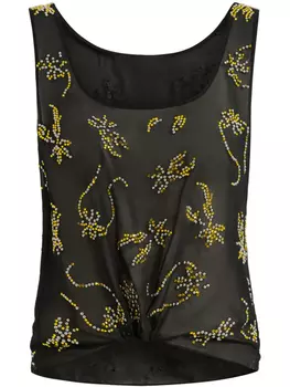 Топ Gilda 16Arlington, черный