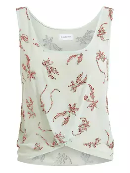 Топ Gilda 16Arlington, синий