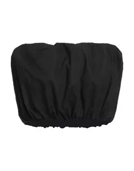 Топ Gina Gorgeous, черный