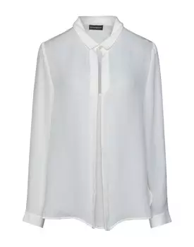 Топ Giorgio Armani, белый