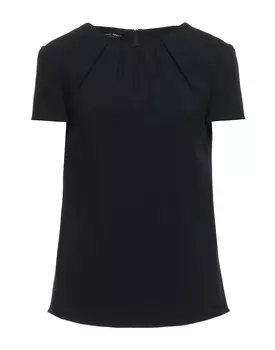 Топ Giorgio Armani, черный