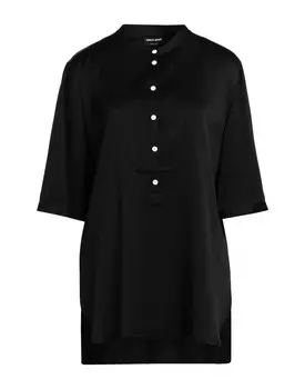 Топ Giorgio Armani, черный