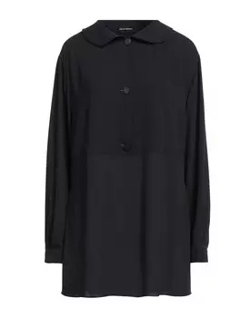 Топ Giorgio Armani, черный