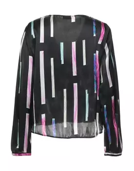 Топ Giorgio Armani, черный