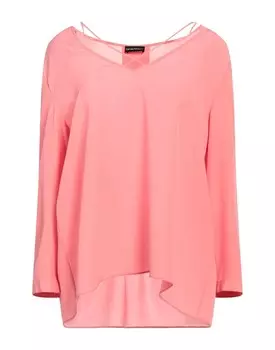 Топ Giorgio Armani, розовый