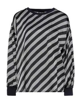 Топ Giorgio Armani, синий