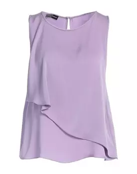 Топ Giorgio Armani, сирень