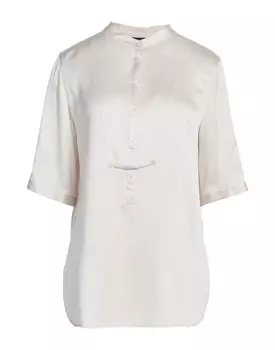 Топ Giorgio Armani, светло-серый